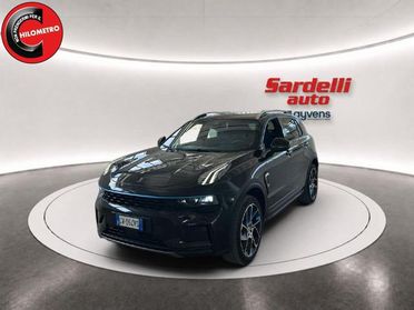 LYNK & CO 01 PHEV More