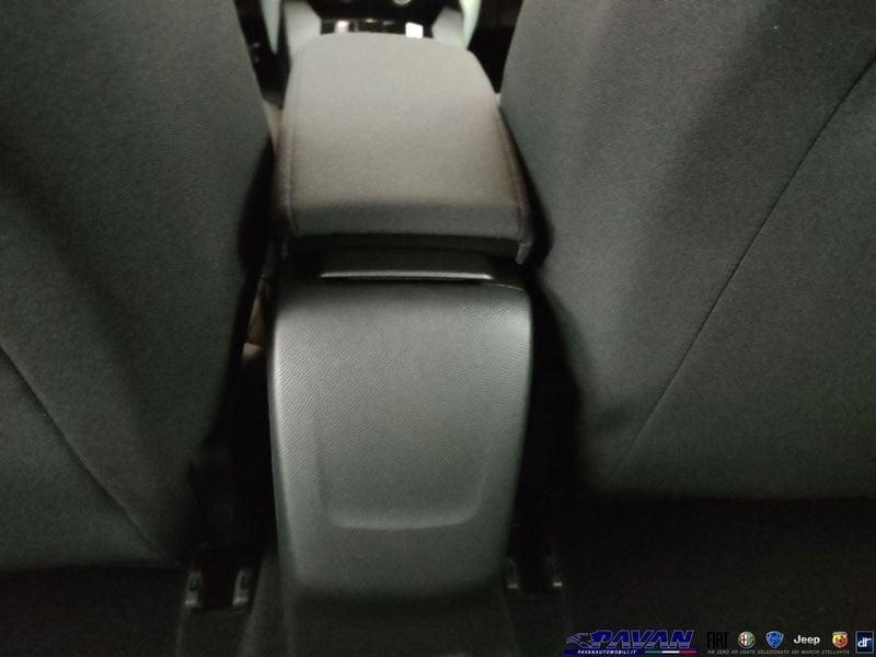 Lancia Ypsilon 1.2 Hybrid e-DCT