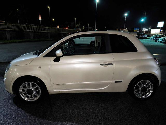 FIAT 500 1.2 Sport
