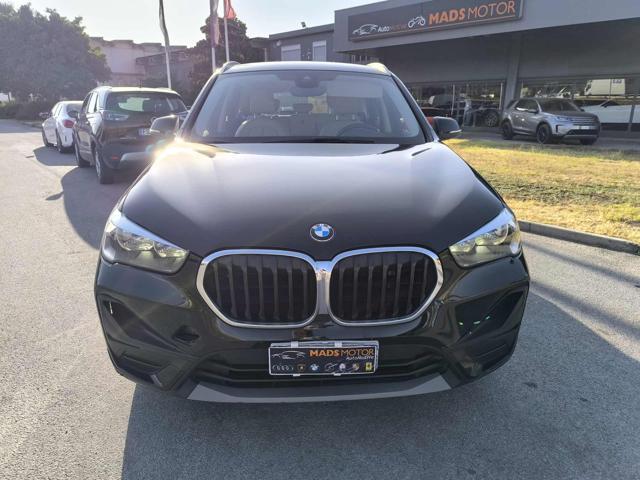 BMW X1 sDrive20d Business Advantage
