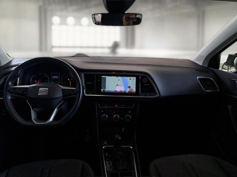 SEAT ATECA 2.0 TDI 110 KW BUSINESS DSG SUV