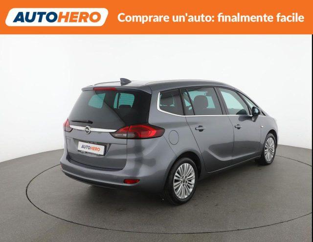 OPEL Zafira 1.6 CDTi 134CV Start&Stop Innovation