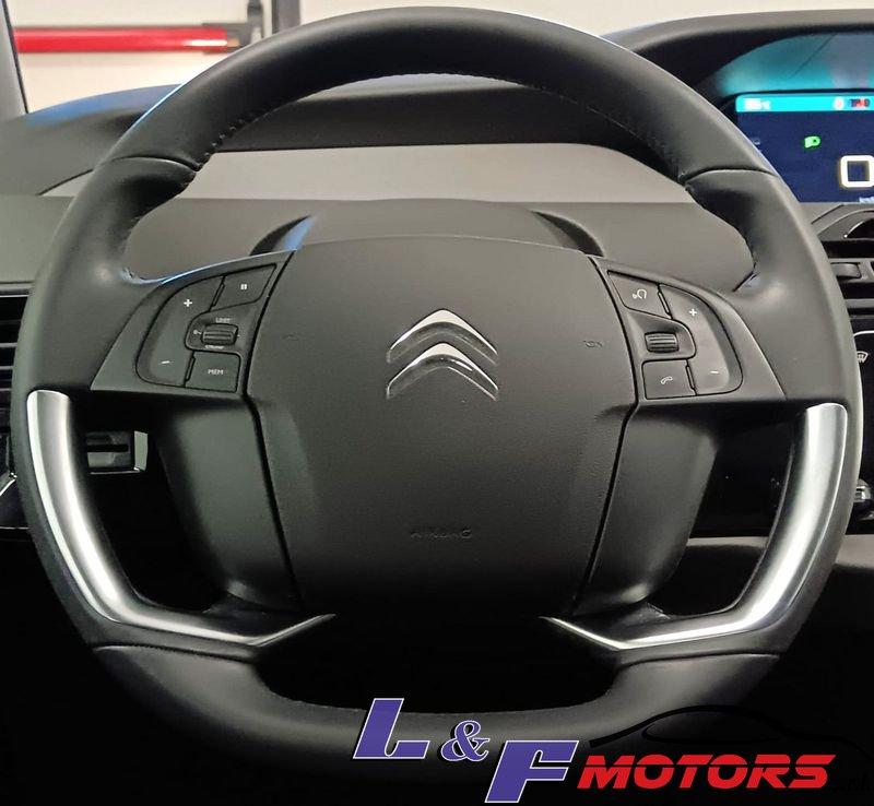 Citroën C4 Spacetourer BlueHDi 130 S&S Feel
