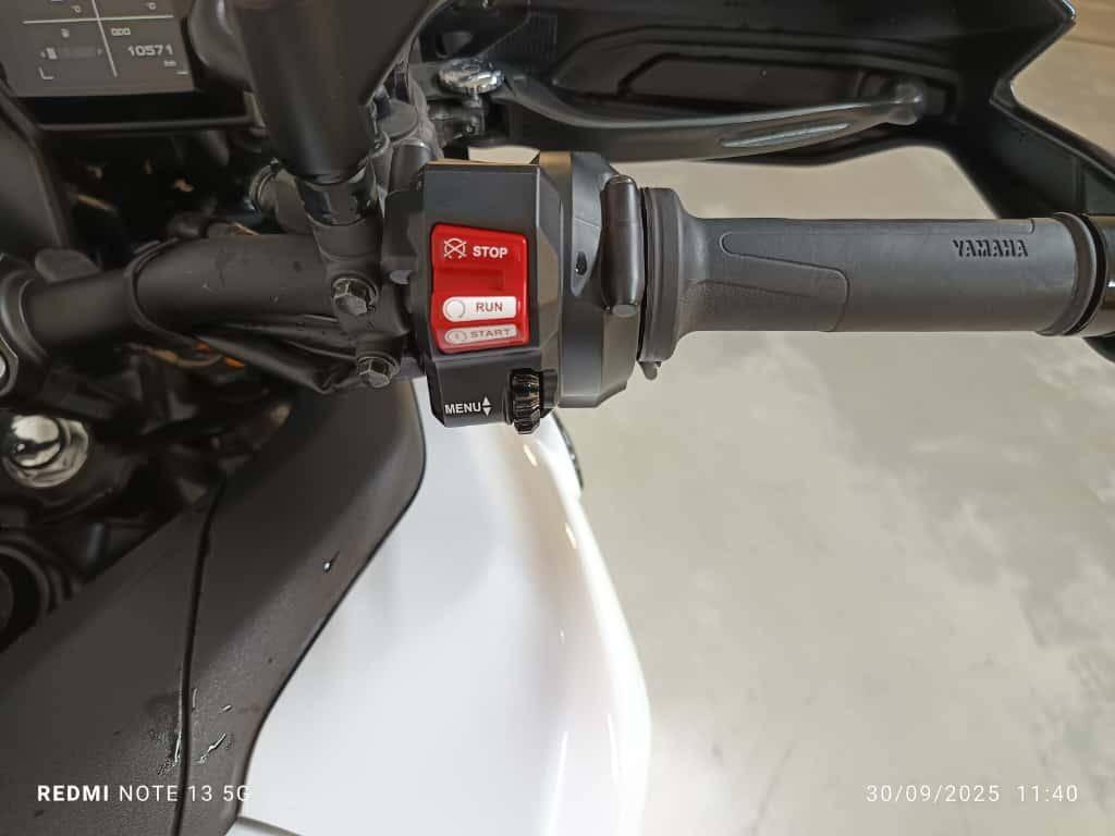 YAMAHA Tracer 9 900 GT