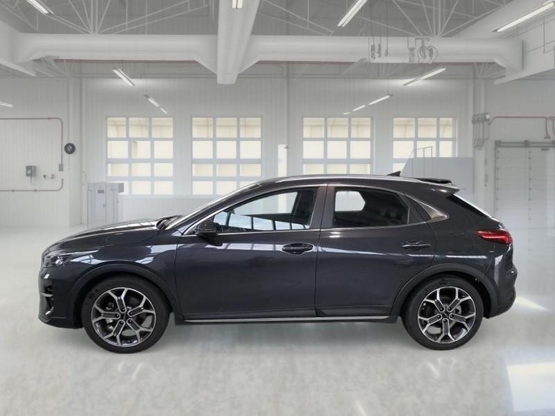 KIA XCeed MHP/M 1,5l 160hp Business