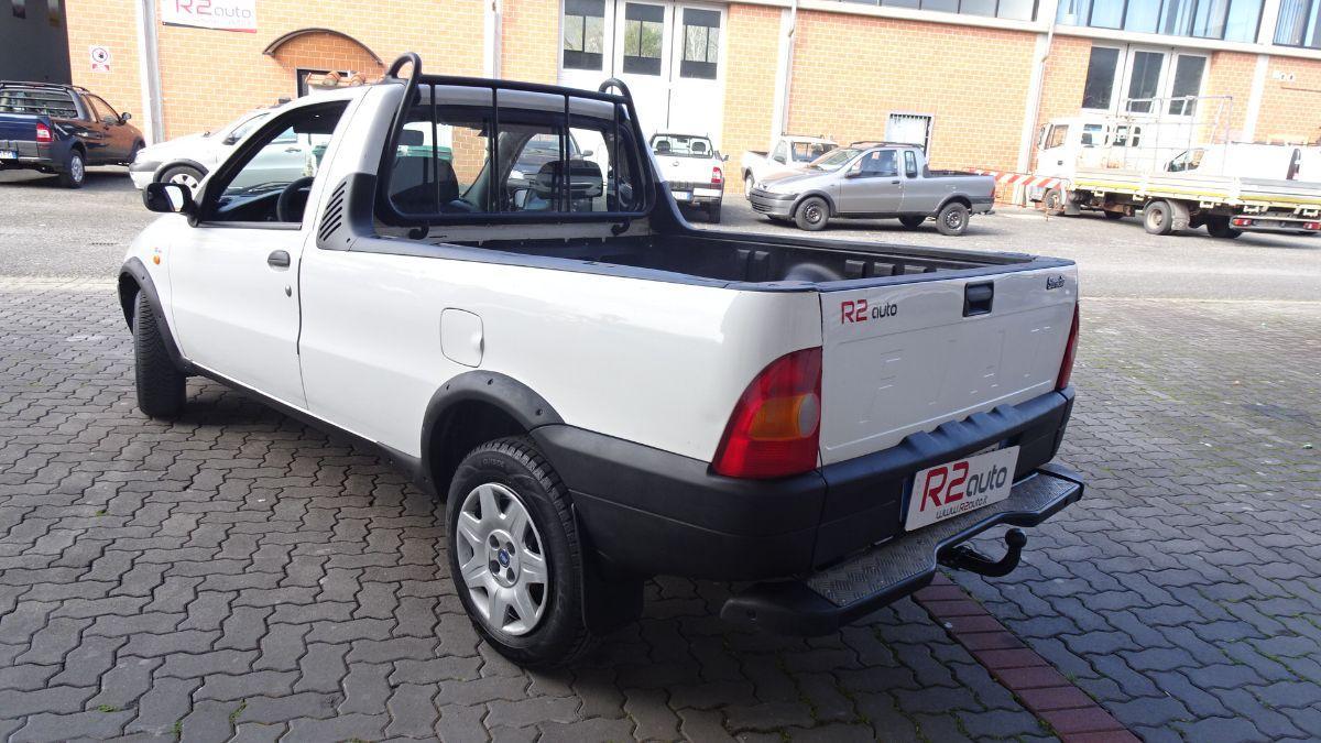 FIAT - Strada 1900 FIORINO PICK UP