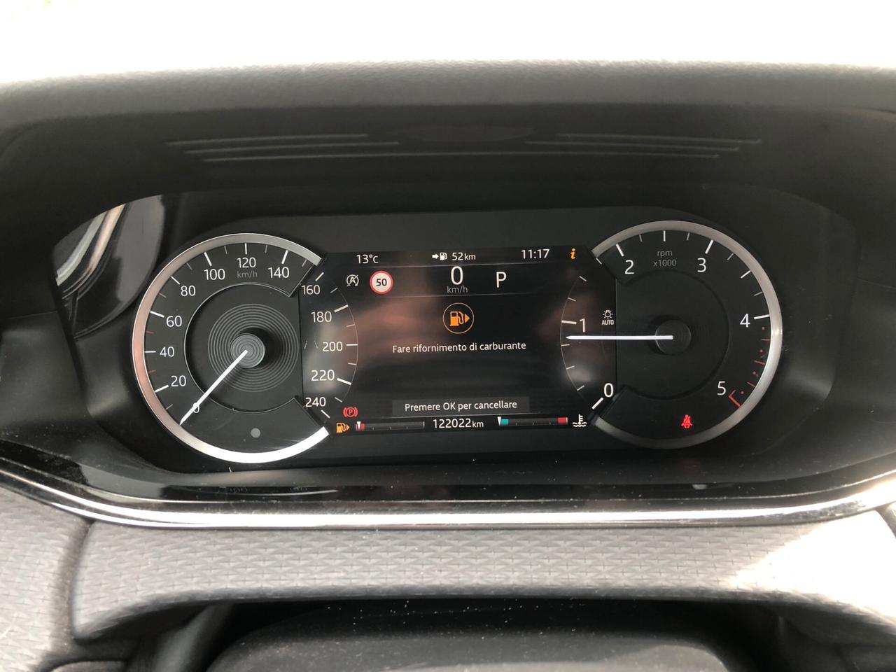 Land Rover Range Evoque 2.0D I4-L.Flw 150 CV R-Dynamic S