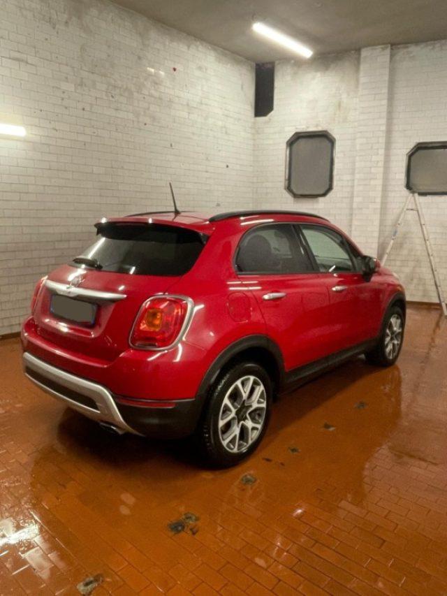 FIAT 500X 1.3 MultiJet 95 CV Cross