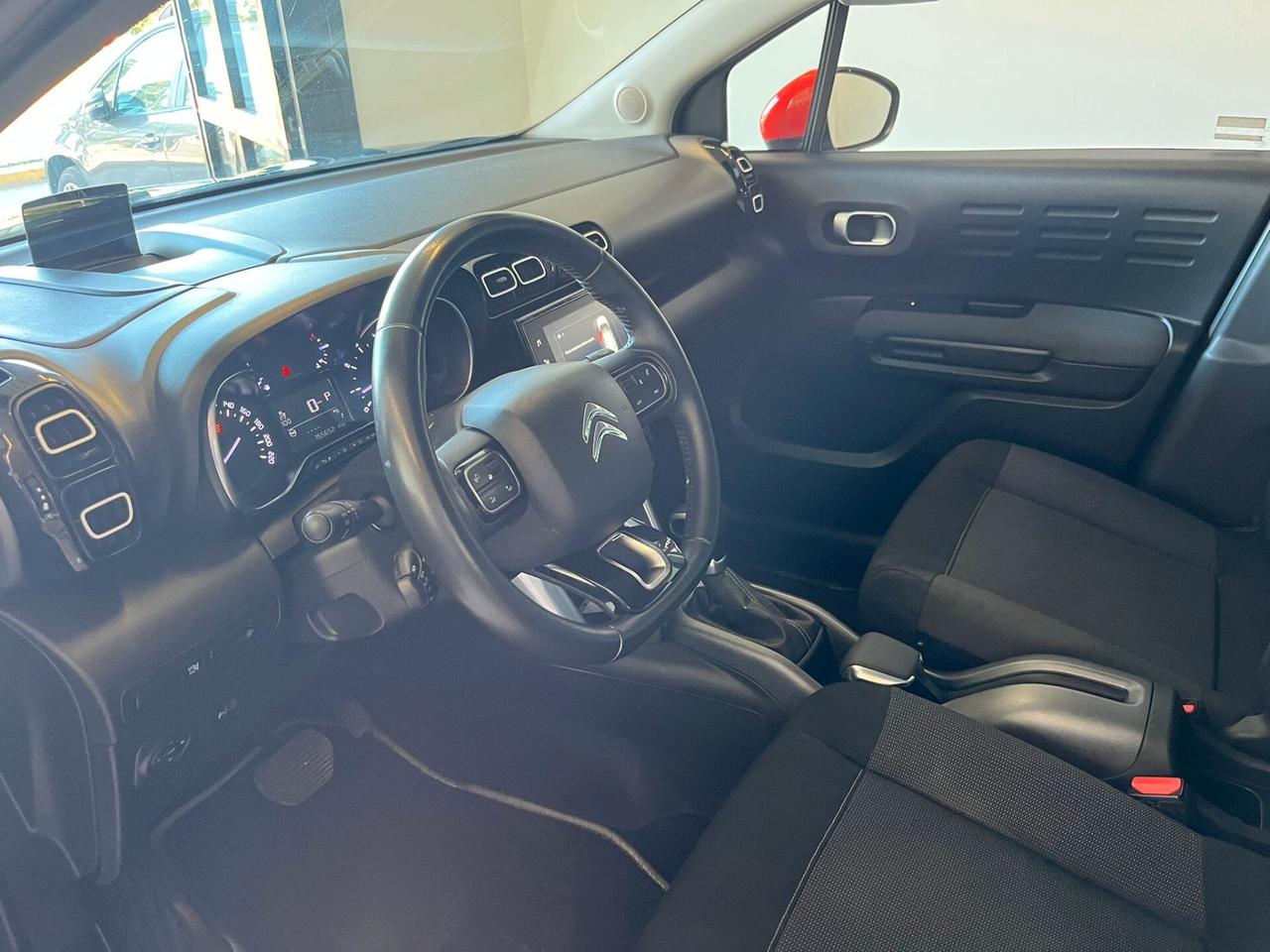 Citroen C3 Aircross PureTech 110 S&S Shine