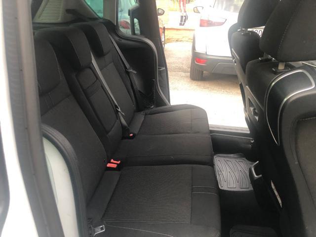 FORD B-Max 1.4 90 CV GPL Titanium