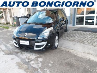 Renault Scenic X-Mod 1.5 dci Dynamique 110cv