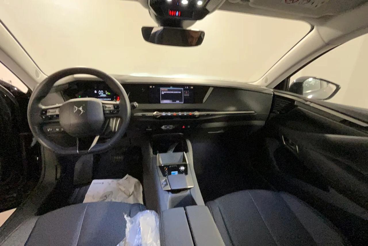 Ds DS4 4 E-Tense 225 Bastille Business