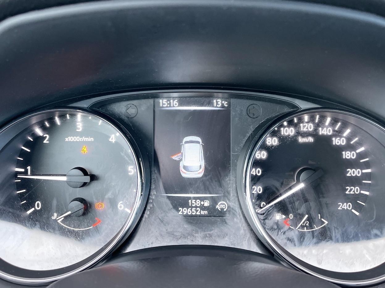 Nissan Qashqai 1.5 Diesel 110CV E5 Neo. - 2015