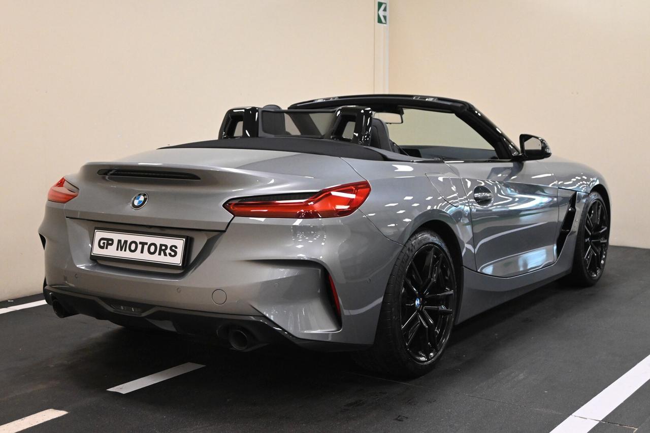 BMW Z4 (G29) Z4 sDrive20i Msport