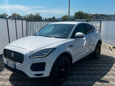 Jaguar E-Pace 2.0D 150 CV AWD aut. R-Dynamic S