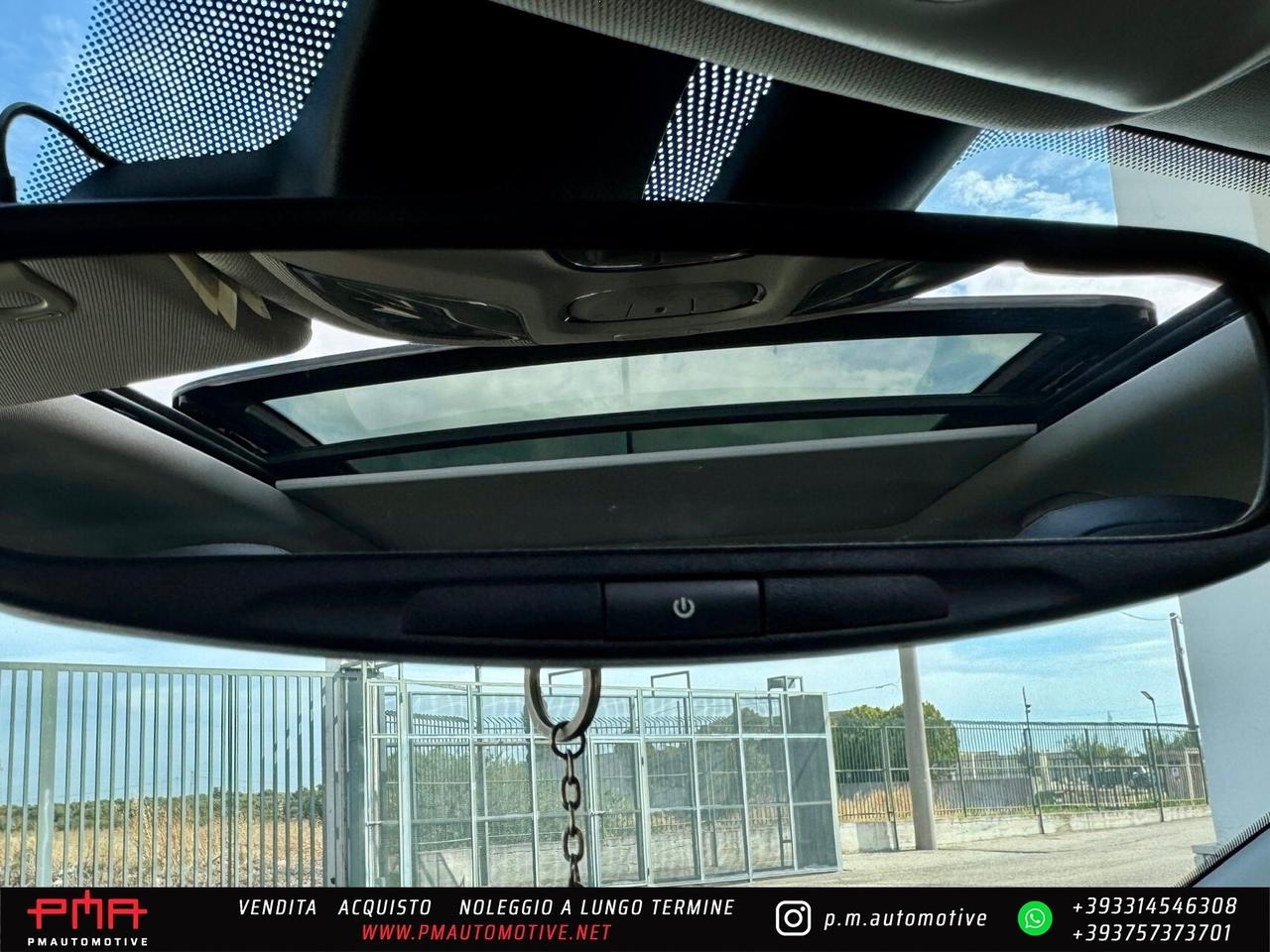 Jeep Compass 2.0 Multijet II aut. 4WD Limited