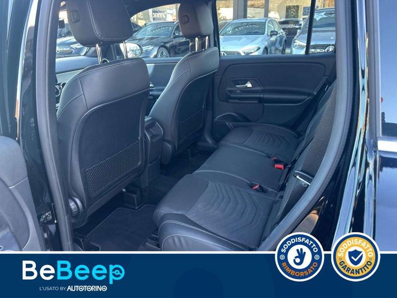 Mercedes-Benz Classe GLB GLB 180 D SPORT AUTO