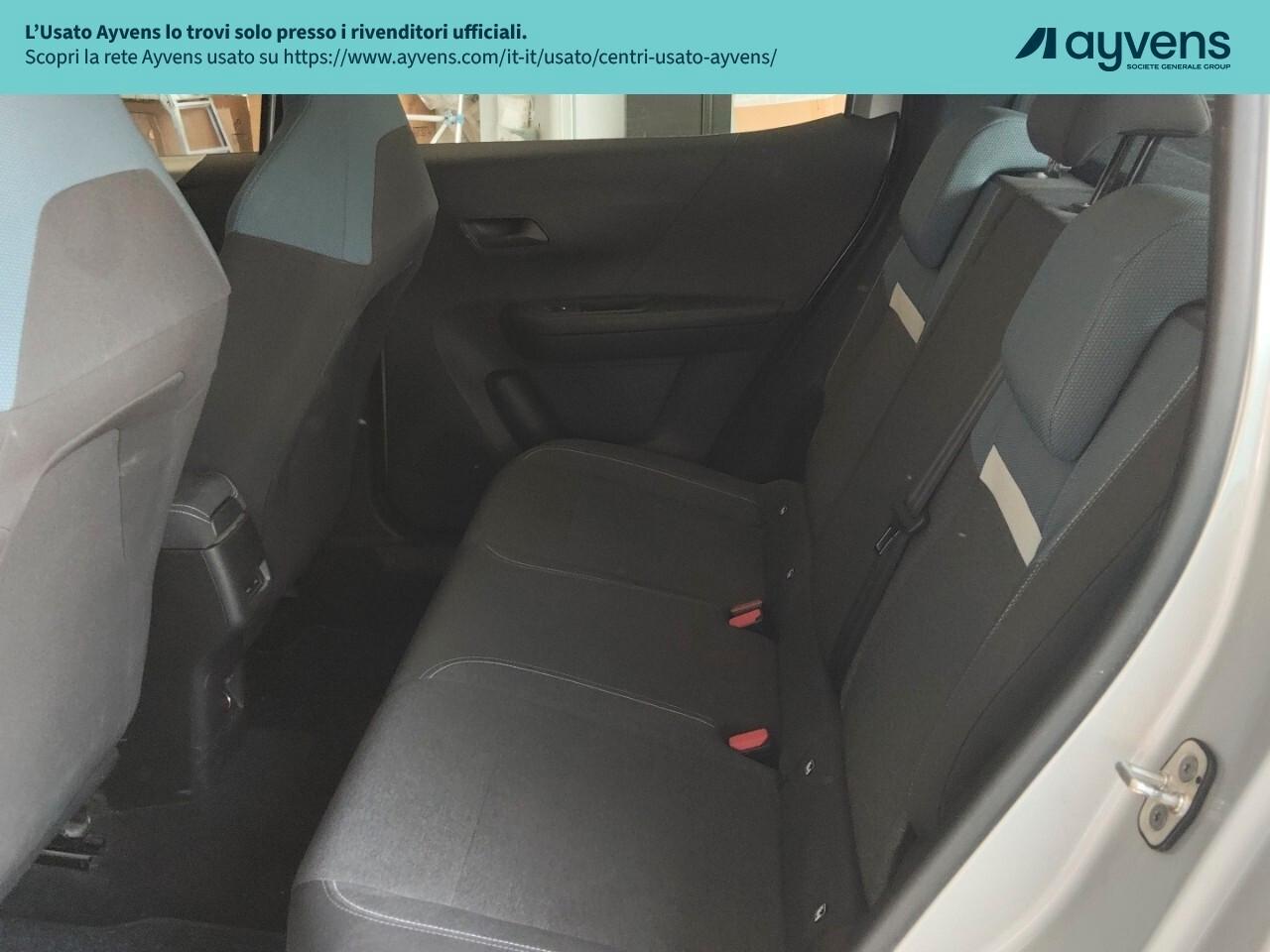 Opel Frontera Hybrid 110 CV EDCT Edition