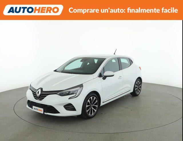 RENAULT Clio Full Hybrid E-Tech 140 CV 5 porte Intens