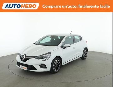 RENAULT Clio Full Hybrid E-Tech 140 CV 5 porte Intens
