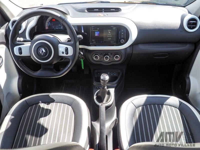 Renault Twingo SCe 65 CV Intens