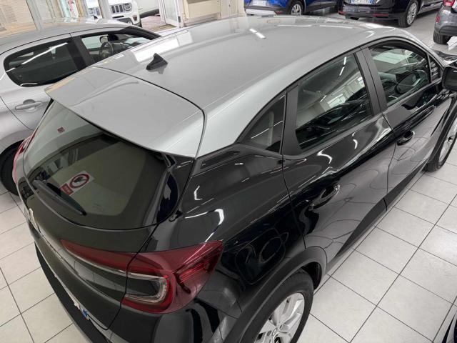 RENAULT Captur TCe 100 CV GPL 5 porte BUSINESS