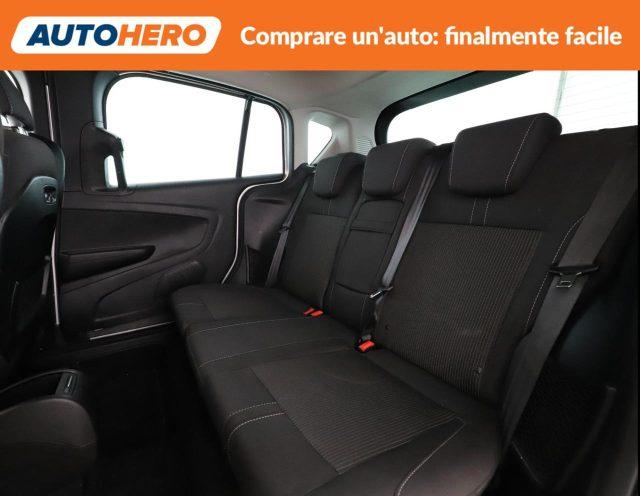 FORD B-Max 1.5 TDCi 75 CV Titanium