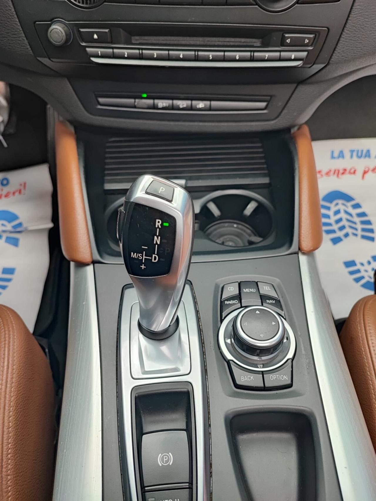 Bmw X6 xDrive35d Futura