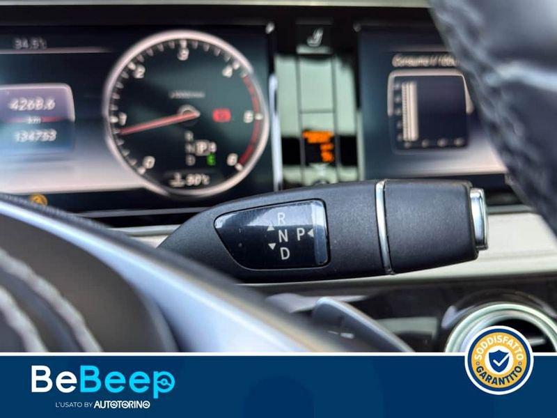 Mercedes-Benz Classe S S 350 D (CDI BT) MAXIMUM 4MATIC AUTO