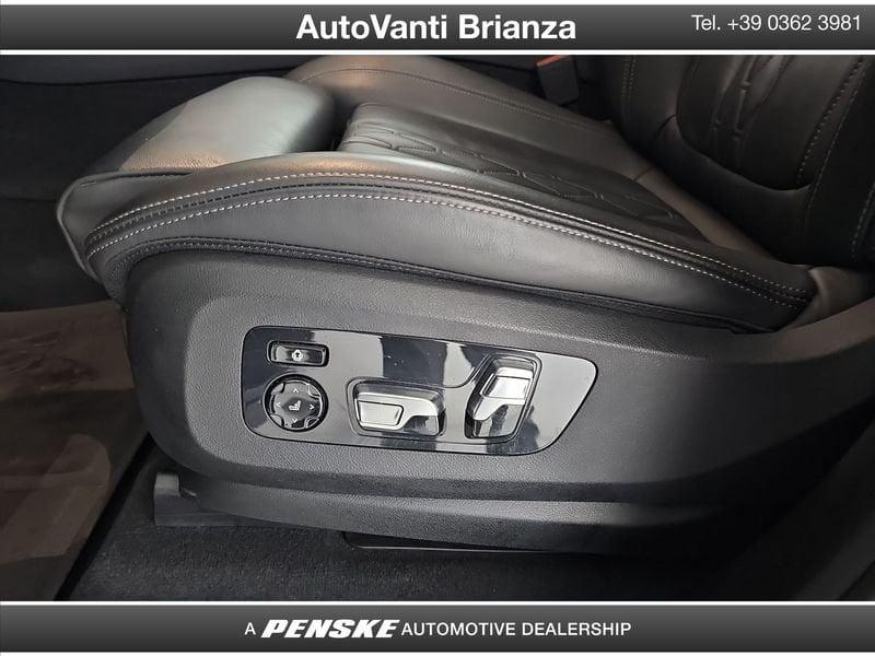 BMW X5 X5 xDrive30d 48V Msport