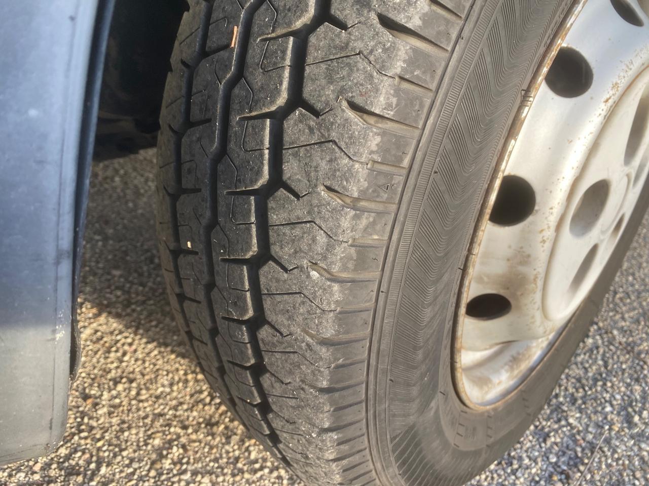 Fiat Ducato Maxi 2.8 ID TD Furgone