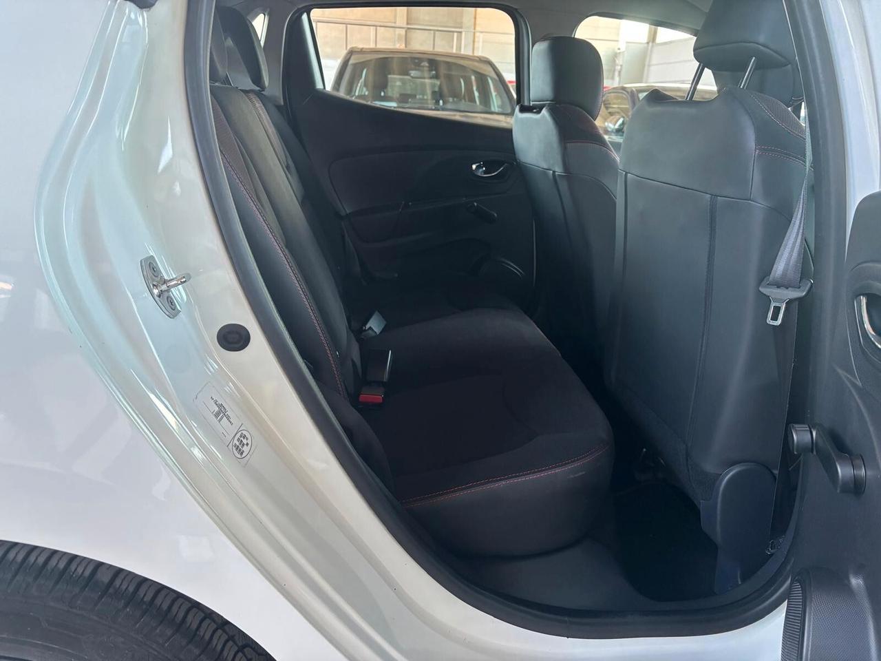 Renault Clio 1.2 75CV 5 porte Live