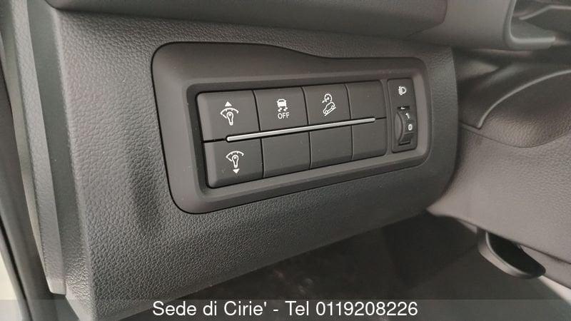 KGM Tivoli Tivoli 1.5 GDI Turbo 2WD 163 CV Style