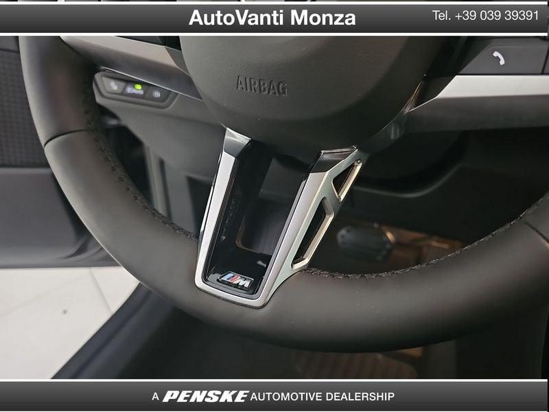 BMW Serie 2 Active Tourer 223i 48V Luxury