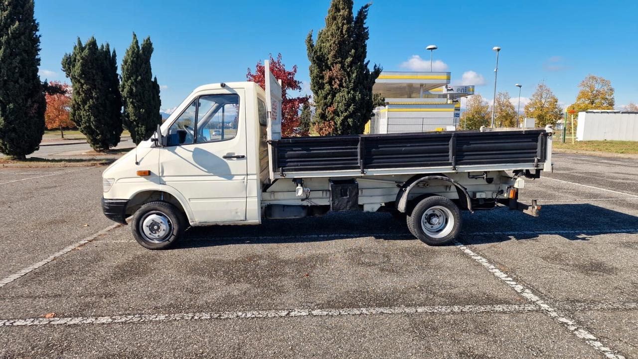 Mercedes Benz sprinter 2.3 d