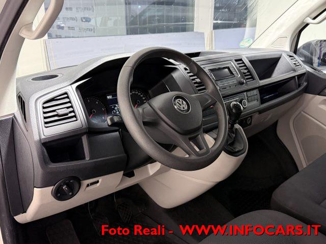 VOLKSWAGEN Caravelle 2.0 TDI 102CV 9 posti Trendline
