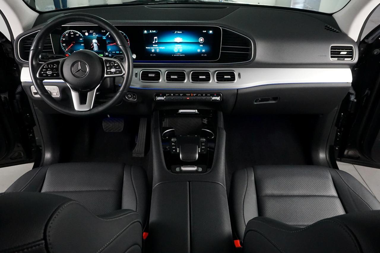 Mercedes-benz GLE 300 d 4Matic Mild Hybrid Sport