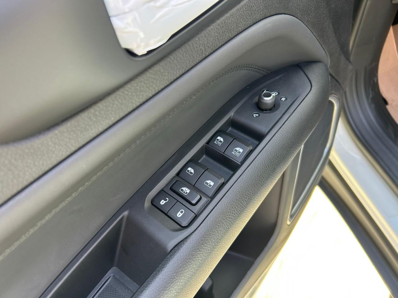 Jeep Compass 1.5 Turbo T4 130 CV MHEV 2WD North Star