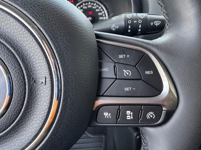 Jeep Renegade 1.6 mjt Limited 2wd 130cv Full Led