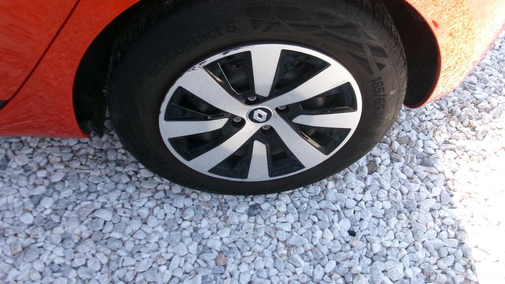 Renault Clio 5 Porte 1.6 Hybrid Equilibre E-Tech