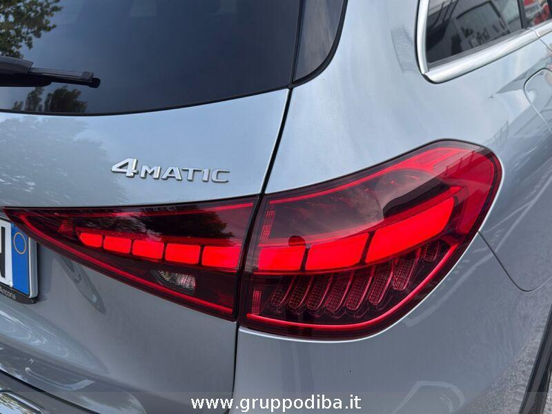 Mercedes-Benz Classe C Classe C-S206 SW All-Terrain C SW All-Terrain 220 d mhev Advanced Plus 4matic 1
