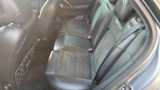 DS AUTOMOBILES DS 5 BlueHDi 180 S&S EAT6 So Chic