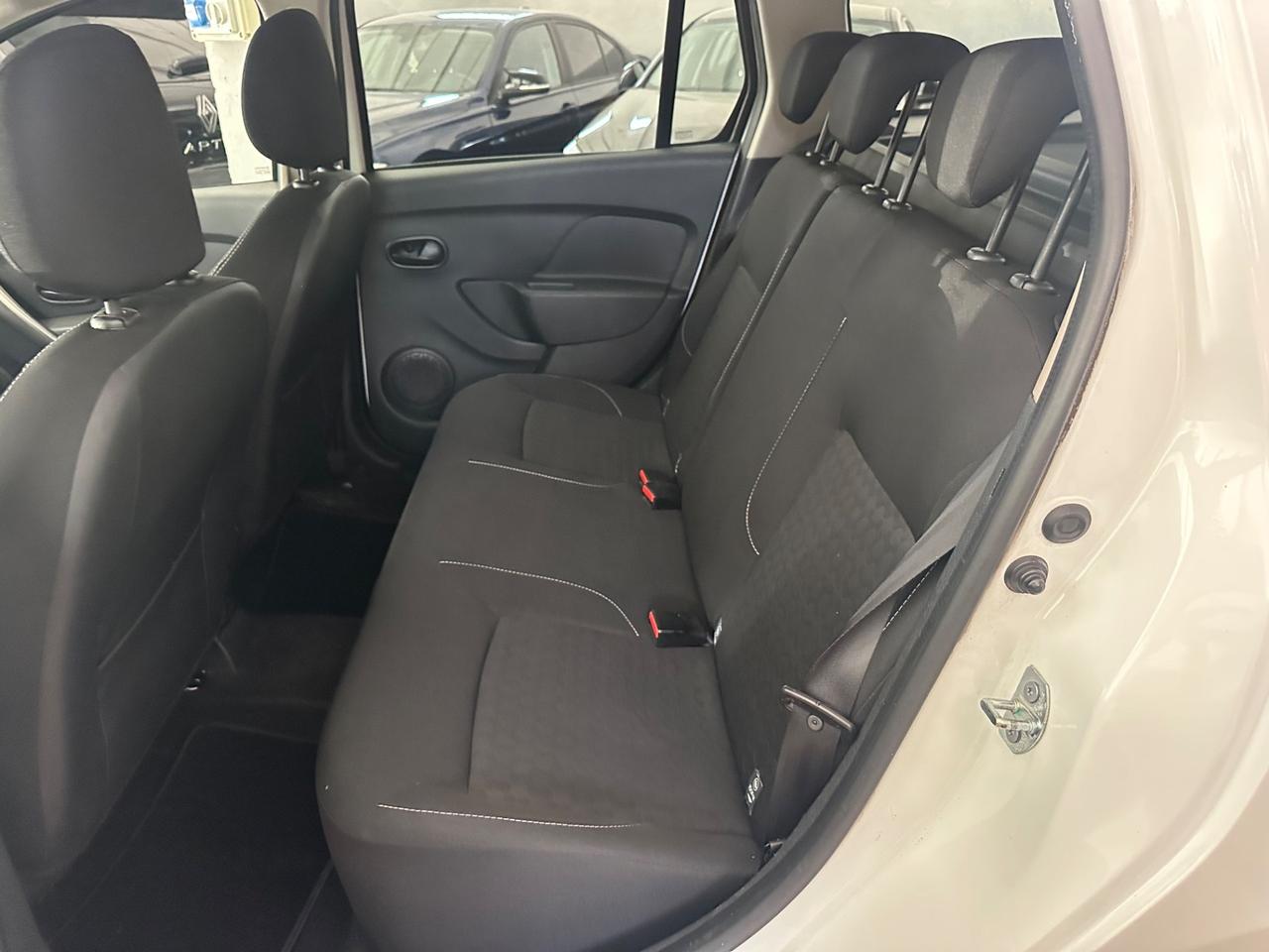 Dacia Logan MCV 0.9 TCe 12V 90CV TurboGPL Start&Stop Lauréate