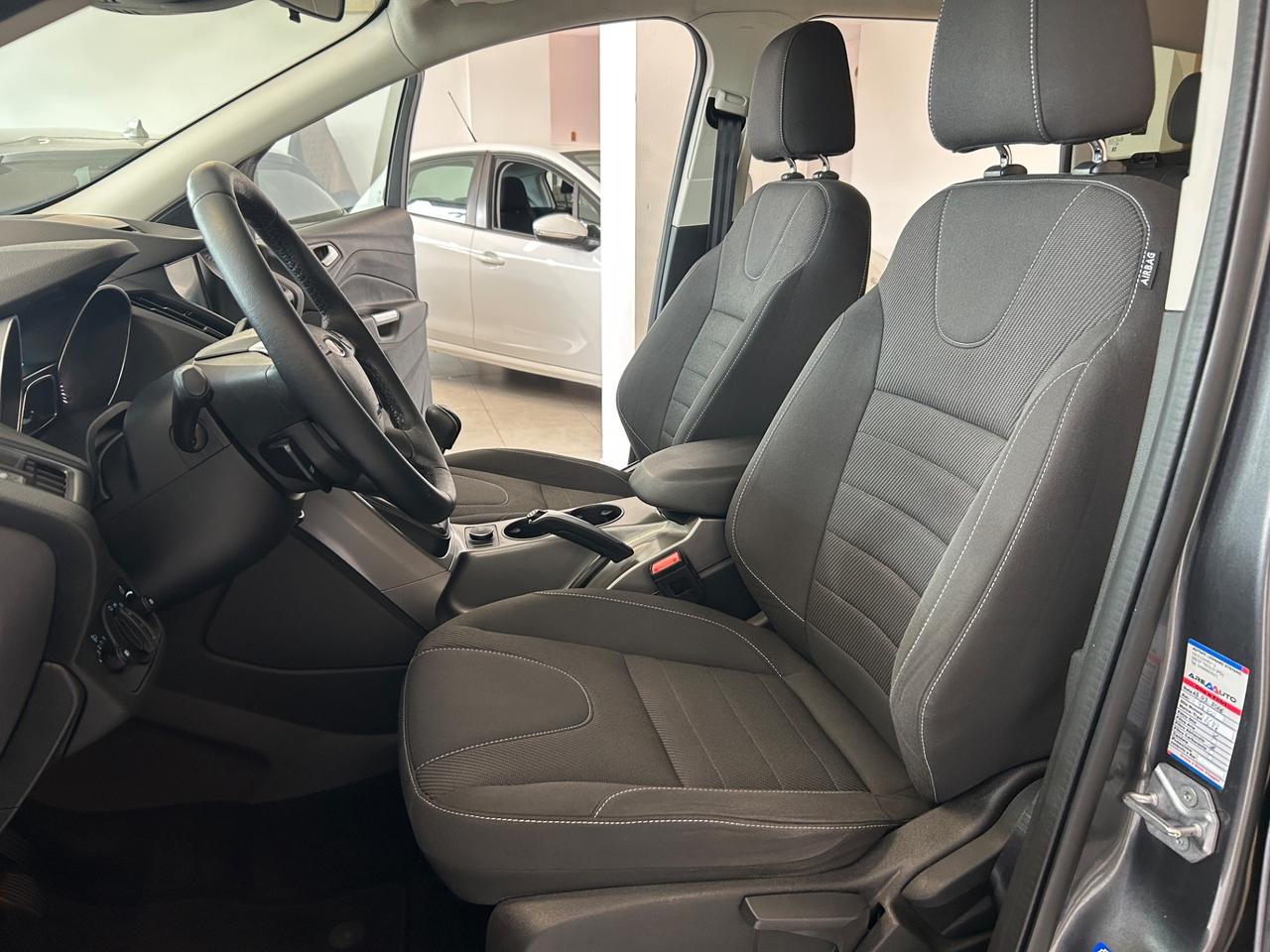Ford Kuga 1.5 benzina 88kw 2016