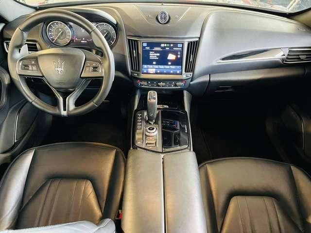 Maserati Levante Levante 2.0 mhev GT 330cv auto *IVA ESPOSTA*