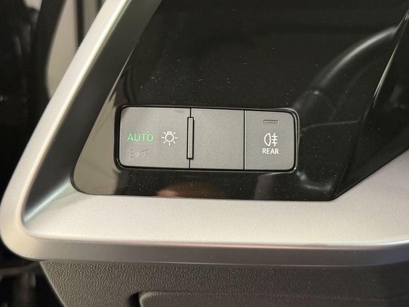 Audi A3 Sportback 40 TFSI e S-Tronic - Plug-In