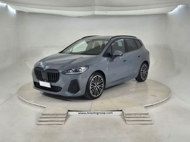 BMW Serie 2 Active Tourer Serie 2 U06 Active Tourer 223i Active Tourer mhev 48V xdrive Msport auto