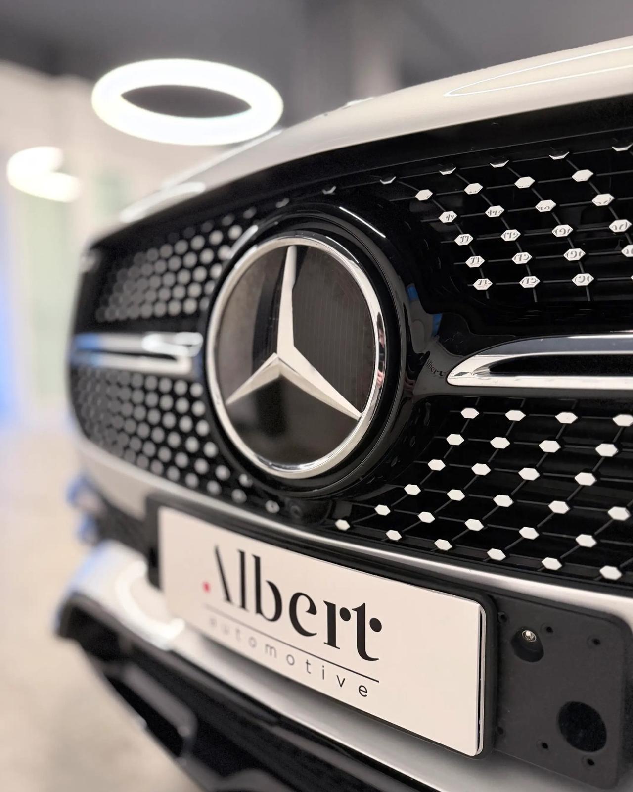 Mercedes-benz GLE 350 d 4Matic Coupé Premium Pro