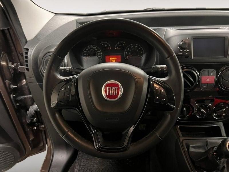 FIAT QUBO 1.3 MJT 80 CV Start&Stop Trekking