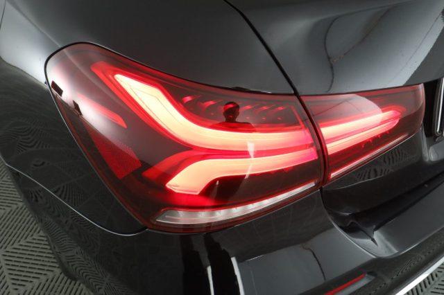 MERCEDES-BENZ A 180 A 200 Automatic 4p. Sport